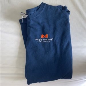 Simply Southern Fall Tee